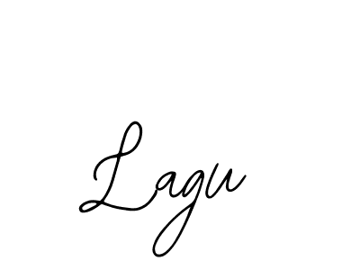 Make a beautiful signature design for name Lagu. Use this online signature maker to create a handwritten signature for free. Lagu signature style 12 images and pictures png