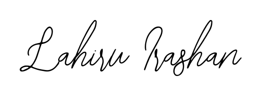 Create your official email sign-off with Lahiru Irashan name in Bearetta-2O07w style. Crisp, clean, and perfectly legible across all screens. Lahiru Irashan signature style 12 images and pictures png
