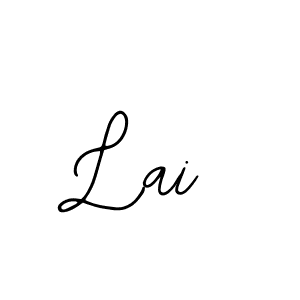 Here are the top 10 professional signature styles for the name Lai. These are the best autograph styles you can use for your name. Lai signature style 12 images and pictures png