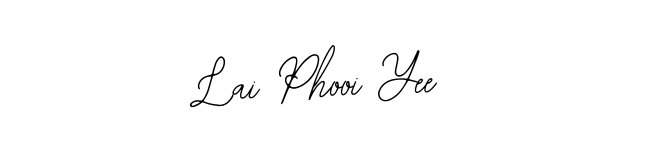 72+ Lai Phooi Yee Name Signature Style Ideas | First-Class Online Autograph