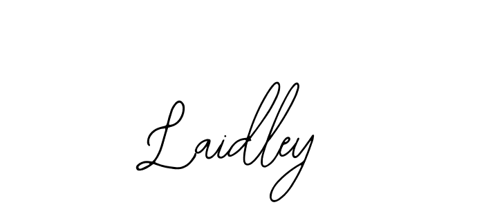 See photos of Laidley official signature by Spectra . Check more albums & portfolios. Read reviews & check more about Bearetta-2O07w font. Laidley signature style 12 images and pictures png