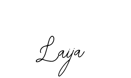 This is the best signature style for the Laija name. Also you like these signature font (Bearetta-2O07w). Mix name signature. Laija signature style 12 images and pictures png