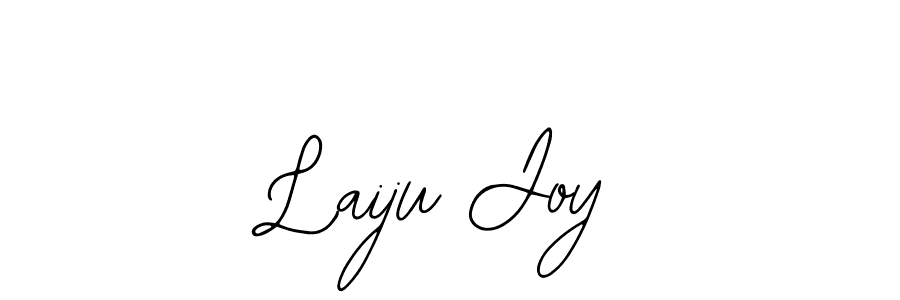 Similarly Bearetta-2O07w is the best handwritten signature design. Signature creator online .You can use it as an online autograph creator for name Laiju Joy. Laiju Joy signature style 12 images and pictures png