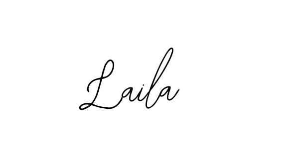 How to Draw Laila  signature style? Bearetta-2O07w is a latest design signature styles for name Laila . Laila  signature style 12 images and pictures png