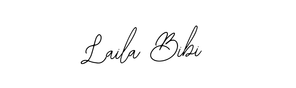 Here are the top 10 professional signature styles for the name Laila Bibi. These are the best autograph styles you can use for your name. Laila Bibi signature style 12 images and pictures png