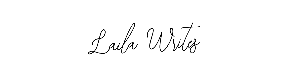 Bearetta-2O07w is a professional signature style that is perfect for those who want to add a touch of class to their signature. It is also a great choice for those who want to make their signature more unique. Get Laila Writes name to fancy signature for free. Laila Writes signature style 12 images and pictures png