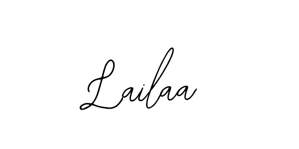 How to make Lailaa signature? Bearetta-2O07w is a professional autograph style. Create handwritten signature for Lailaa name. Lailaa signature style 12 images and pictures png