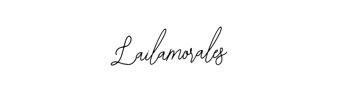 Make a beautiful signature design for name Lailamorales. Use this online signature maker to create a handwritten signature for free. Lailamorales signature style 12 images and pictures png