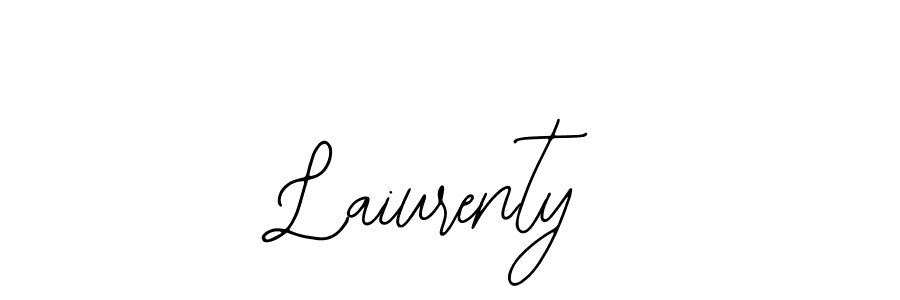 It looks lik you need a new signature style for name Laiurenty. Design unique handwritten (Bearetta-2O07w) signature with our free signature maker in just a few clicks. Laiurenty signature style 12 images and pictures png