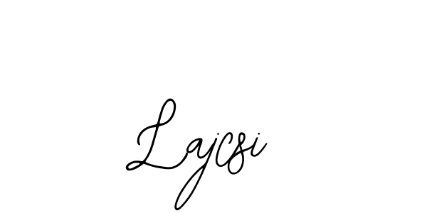 It looks lik you need a new signature style for name Lajcsi. Design unique handwritten (Bearetta-2O07w) signature with our free signature maker in just a few clicks. Lajcsi signature style 12 images and pictures png