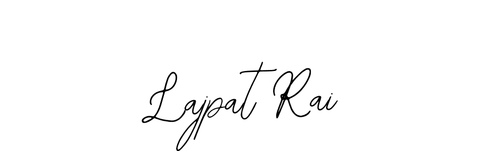 Make a beautiful signature design for name Lajpat Rai. With this signature (Bearetta-2O07w) style, you can create a handwritten signature for free. Lajpat Rai signature style 12 images and pictures png