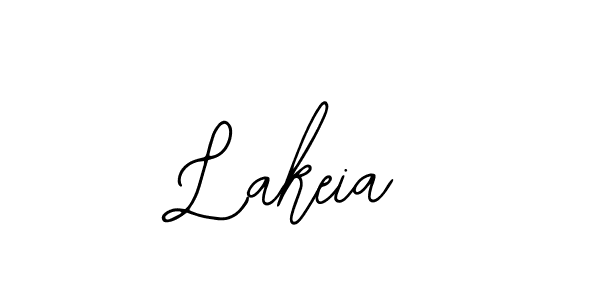 Make a beautiful signature design for name Lakeia. Use this online signature maker to create a handwritten signature for free. Lakeia signature style 12 images and pictures png
