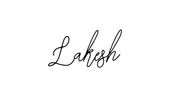 Here are the top 10 professional signature styles for the name Lakesh. These are the best autograph styles you can use for your name. Lakesh signature style 12 images and pictures png