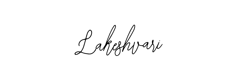 It looks lik you need a new signature style for name Lakeshvari. Design unique handwritten (Bearetta-2O07w) signature with our free signature maker in just a few clicks. Lakeshvari signature style 12 images and pictures png