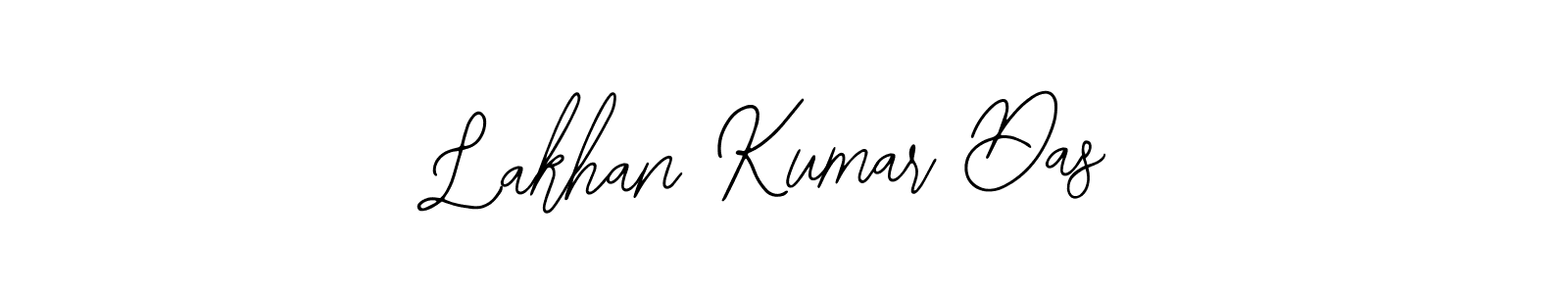 Once you've used our free online signature maker to create your best signature Bearetta-2O07w style, it's time to enjoy all of the benefits that Lakhan Kumar Das name signing documents. Lakhan Kumar Das signature style 12 images and pictures png