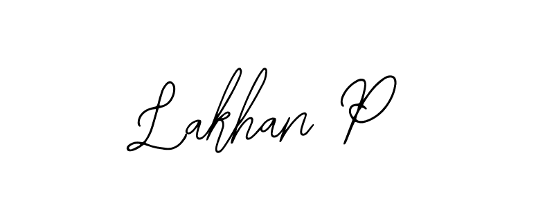 See photos of Lakhan P official signature by Spectra . Check more albums & portfolios. Read reviews & check more about Bearetta-2O07w font. Lakhan P signature style 12 images and pictures png