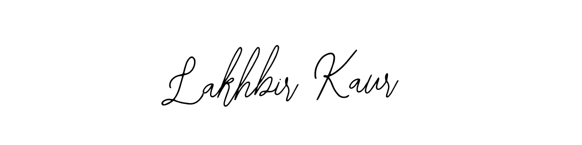 Similarly Bearetta-2O07w is the best handwritten signature design. Signature creator online .You can use it as an online autograph creator for name Lakhbir Kaur. Lakhbir Kaur signature style 12 images and pictures png