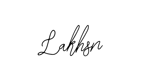 You can use this online signature creator to create a handwritten signature for the name Lakhsn. This is the best online autograph maker. Lakhsn signature style 12 images and pictures png
