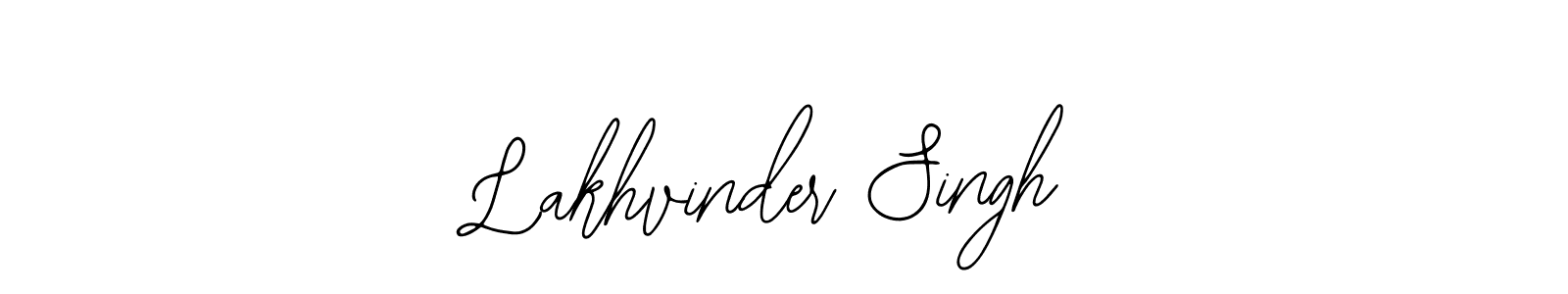 It looks lik you need a new signature style for name Lakhvinder Singh. Design unique handwritten (Bearetta-2O07w) signature with our free signature maker in just a few clicks. Lakhvinder Singh signature style 12 images and pictures png