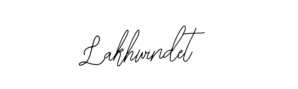 Once you've used our free online signature maker to create your best signature Bearetta-2O07w style, it's time to enjoy all of the benefits that Lakhwindet name signing documents. Lakhwindet signature style 12 images and pictures png