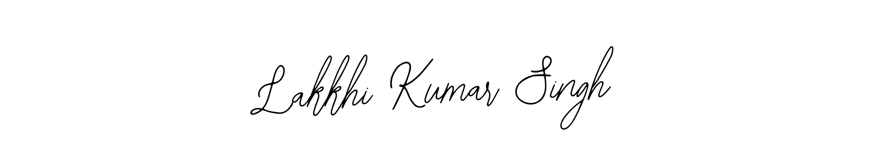 Once you've used our free online signature maker to create your best signature Bearetta-2O07w style, it's time to enjoy all of the benefits that Lakkhi Kumar Singh name signing documents. Lakkhi Kumar Singh signature style 12 images and pictures png