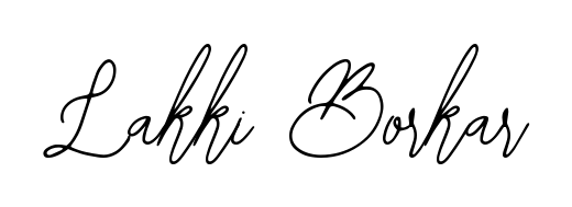 A stylish, flowing autograph style designed for name Lakki Borkar using Bearetta-2O07w typography. Perfect for digital creative projects. Lakki Borkar signature style 12 images and pictures png