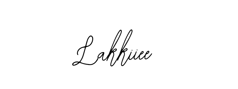 Here are the top 10 professional signature styles for the name Lakkiiee. These are the best autograph styles you can use for your name. Lakkiiee signature style 12 images and pictures png