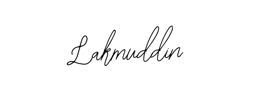 Here are the top 10 professional signature styles for the name Lakmuddin. These are the best autograph styles you can use for your name. Lakmuddin signature style 12 images and pictures png