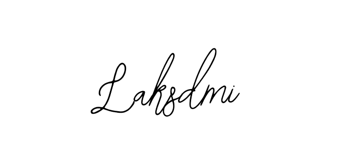 This is the best signature style for the Laksdmi name. Also you like these signature font (Bearetta-2O07w). Mix name signature. Laksdmi signature style 12 images and pictures png