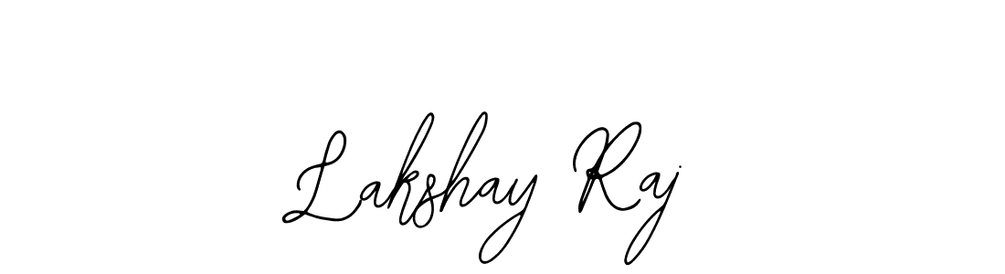 Lakshay Raj stylish signature style. Best Handwritten Sign (Bearetta-2O07w) for my name. Handwritten Signature Collection Ideas for my name Lakshay Raj. Lakshay Raj signature style 12 images and pictures png