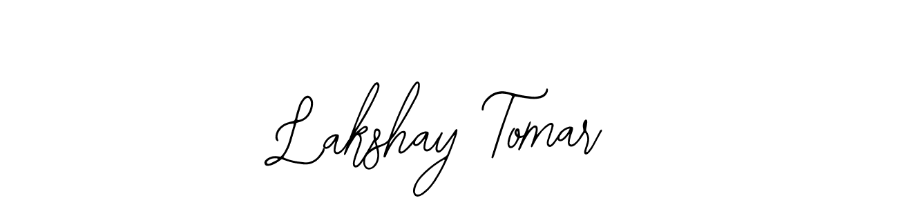 Here are the top 10 professional signature styles for the name Lakshay Tomar. These are the best autograph styles you can use for your name. Lakshay Tomar signature style 12 images and pictures png