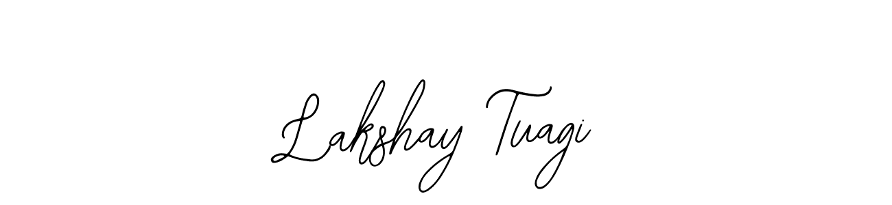 See photos of Lakshay Tuagi official signature by Spectra . Check more albums & portfolios. Read reviews & check more about Bearetta-2O07w font. Lakshay Tuagi signature style 12 images and pictures png