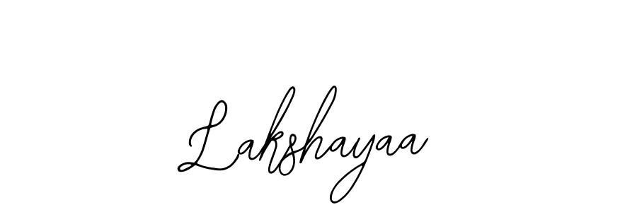 Check out images of Autograph of Lakshayaa name. Actor Lakshayaa Signature Style. Bearetta-2O07w is a professional sign style online. Lakshayaa signature style 12 images and pictures png