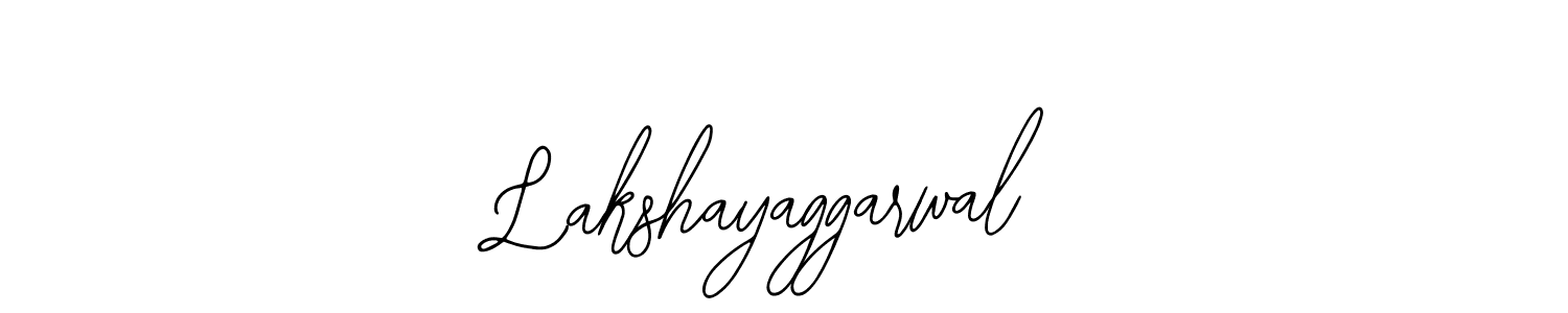 It looks lik you need a new signature style for name Lakshayaggarwal. Design unique handwritten (Bearetta-2O07w) signature with our free signature maker in just a few clicks. Lakshayaggarwal signature style 12 images and pictures png