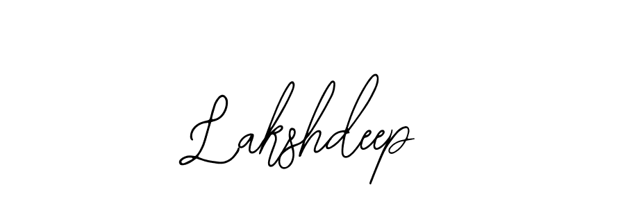 Make a short Lakshdeep signature style. Manage your documents anywhere anytime using Bearetta-2O07w. Create and add eSignatures, submit forms, share and send files easily. Lakshdeep signature style 12 images and pictures png