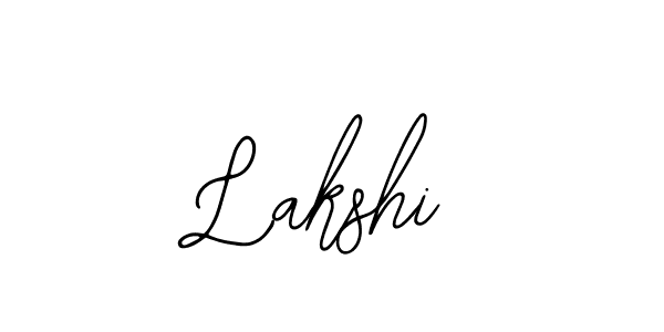 Also You can easily find your signature by using the search form. We will create Lakshi name handwritten signature images for you free of cost using Bearetta-2O07w sign style. Lakshi signature style 12 images and pictures png