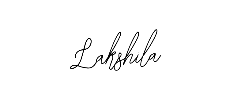 Once you've used our free online signature maker to create your best signature Bearetta-2O07w style, it's time to enjoy all of the benefits that Lakshila name signing documents. Lakshila signature style 12 images and pictures png