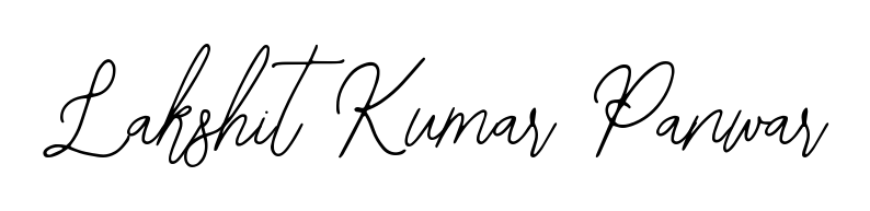 Create a beautiful signature design for name Lakshit Kumar Panwar. With this signature (Bearetta-2O07w) fonts, you can make a handwritten signature for free. Lakshit Kumar Panwar signature style 12 images and pictures png