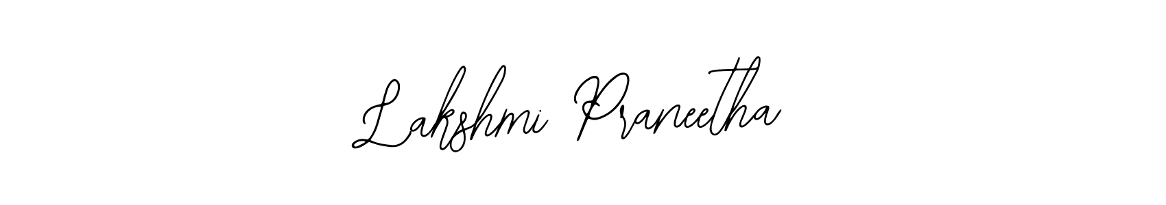 You can use this online signature creator to create a handwritten signature for the name Lakshmi Praneetha. This is the best online autograph maker. Lakshmi Praneetha signature style 12 images and pictures png