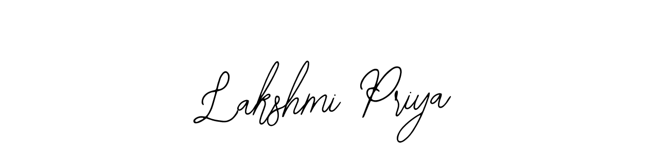 See photos of Lakshmi Priya official signature by Spectra . Check more albums & portfolios. Read reviews & check more about Bearetta-2O07w font. Lakshmi Priya signature style 12 images and pictures png