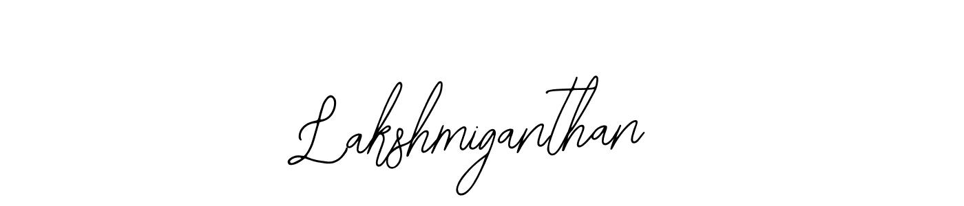 You can use this online signature creator to create a handwritten signature for the name Lakshmiganthan. This is the best online autograph maker. Lakshmiganthan signature style 12 images and pictures png