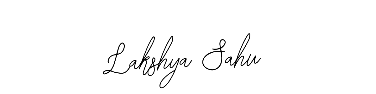 Best and Professional Signature Style for Lakshya Sahu. Bearetta-2O07w Best Signature Style Collection. Lakshya Sahu signature style 12 images and pictures png