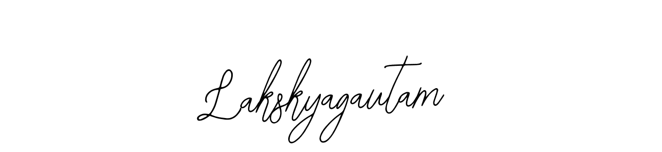 Best and Professional Signature Style for Lakskyagautam. Bearetta-2O07w Best Signature Style Collection. Lakskyagautam signature style 12 images and pictures png