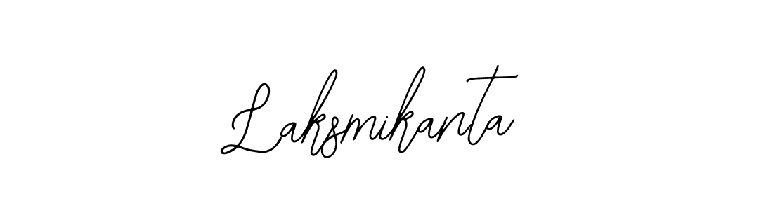 You can use this online signature creator to create a handwritten signature for the name Laksmikanta. This is the best online autograph maker. Laksmikanta signature style 12 images and pictures png