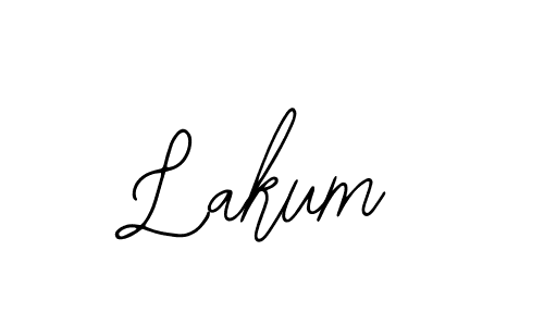The best way (Bearetta-2O07w) to make a short signature is to pick only two or three words in your name. The name Lakum include a total of six letters. For converting this name. Lakum signature style 12 images and pictures png