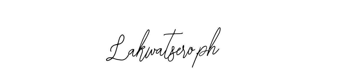 Make a beautiful signature design for name Lakwatsero.ph. Use this online signature maker to create a handwritten signature for free. Lakwatsero.ph signature style 12 images and pictures png