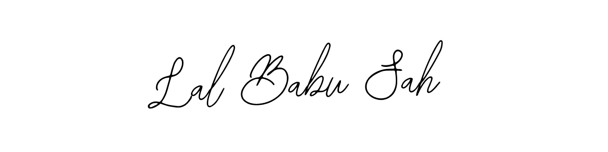 Make a beautiful signature design for name Lal Babu Sah. With this signature (Bearetta-2O07w) style, you can create a handwritten signature for free. Lal Babu Sah signature style 12 images and pictures png