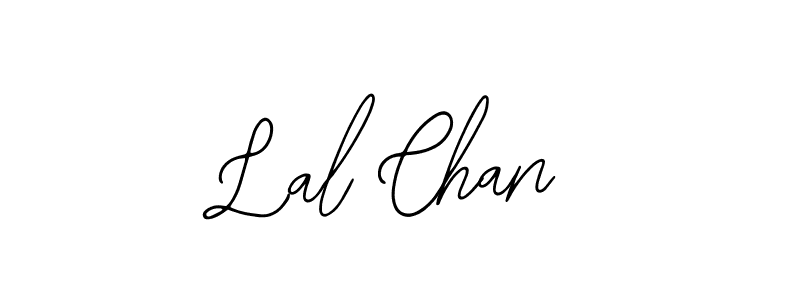 Also You can easily find your signature by using the search form. We will create Lal Chan name handwritten signature images for you free of cost using Bearetta-2O07w sign style. Lal Chan signature style 12 images and pictures png