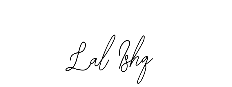 Make a beautiful signature design for name Lal Ishq. Use this online signature maker to create a handwritten signature for free. Lal Ishq signature style 12 images and pictures png