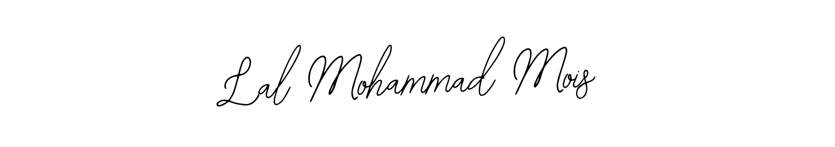 This is the best signature style for the Lal Mohammad Mois name. Also you like these signature font (Bearetta-2O07w). Mix name signature. Lal Mohammad Mois signature style 12 images and pictures png
